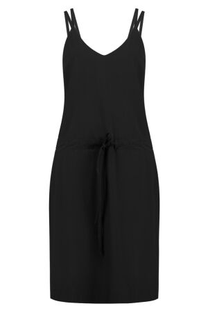 Studio Anneloes Ruthique dress 9000 black Studio Anneloes Ruthique dress 9000 black