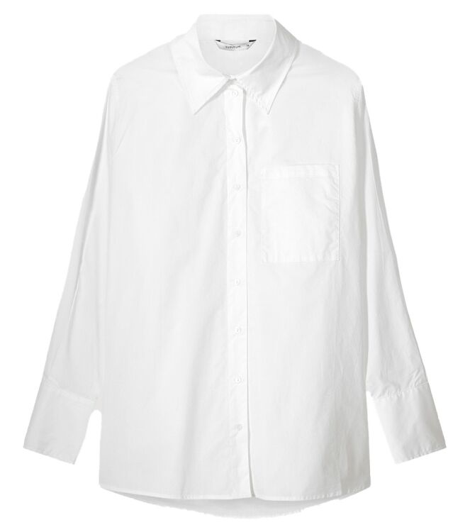 Summum Amsterdam-12119 Wit