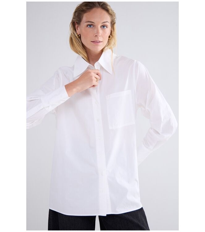 Summum Amsterdam-12119 Wit