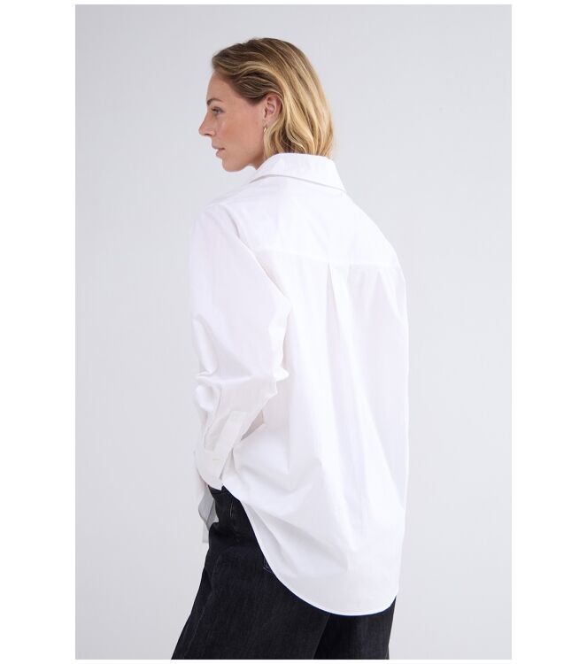 Summum Amsterdam-12119 Wit