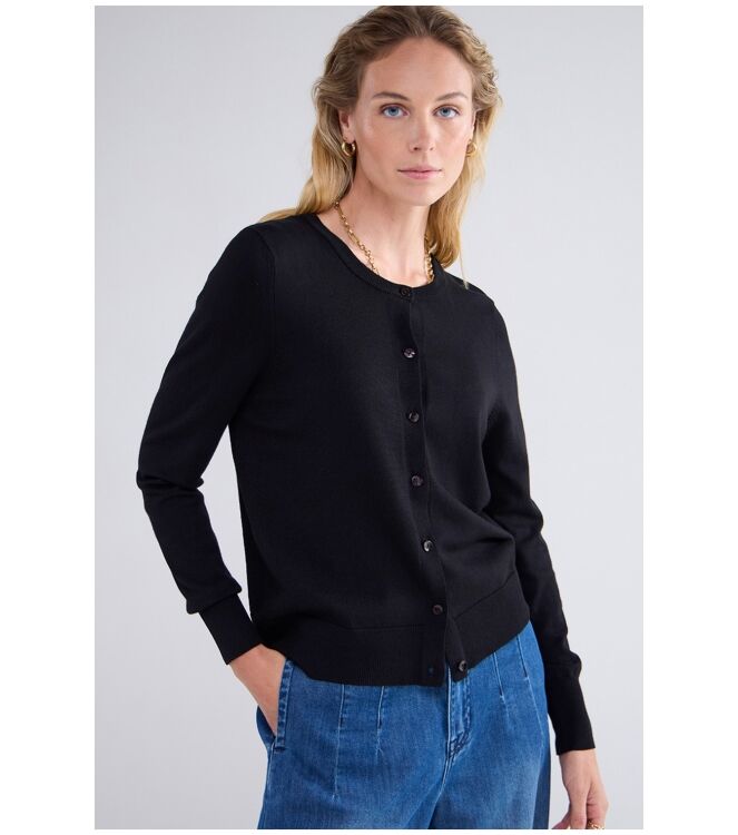 Summum Bordeaux-7980 Zwart