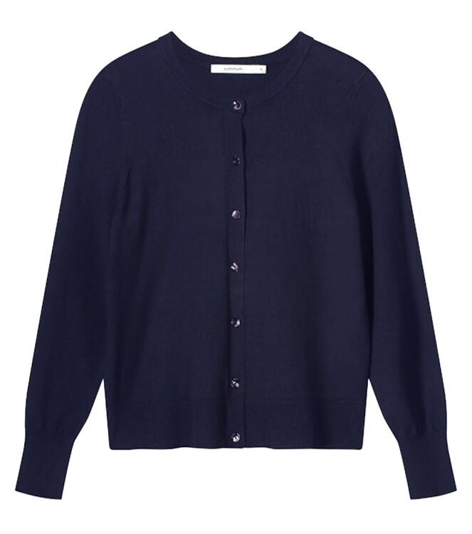 Summum Bordeaux-7980 Blauw