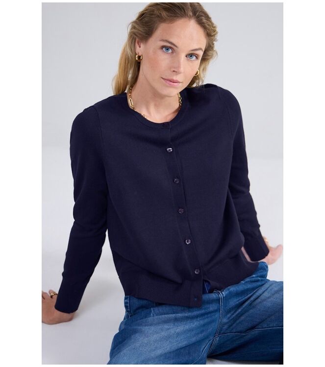 Summum Bordeaux-7980 Blauw