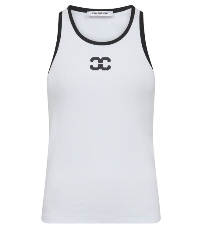 Co\'Couture 33068 Wit