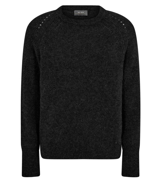 Mos Mosh 165670 Zwart