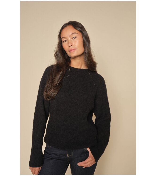 Mos Mosh 165670 Zwart