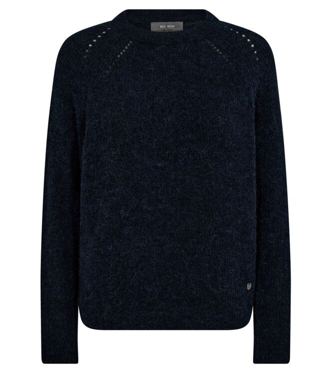 Mos Mosh 165670 Blauw