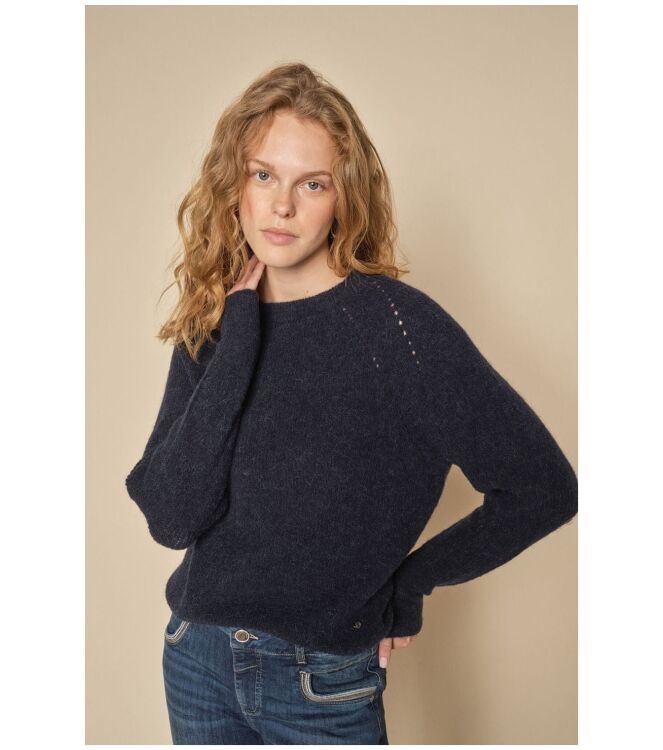 Mos Mosh 165670 Blauw