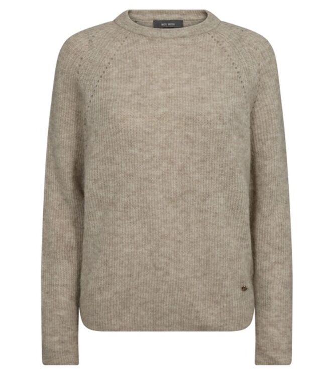 Mos Mosh 165670 Grijs