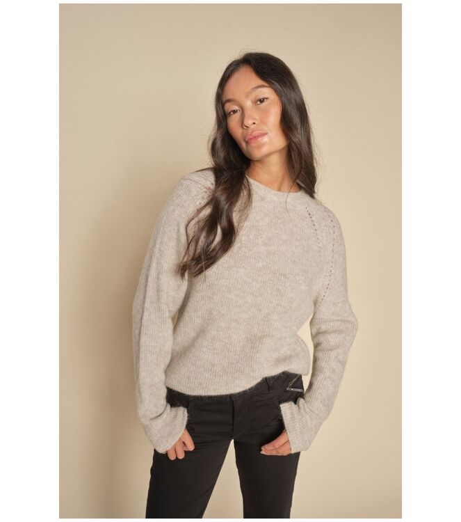 Mos Mosh 165670 Grijs