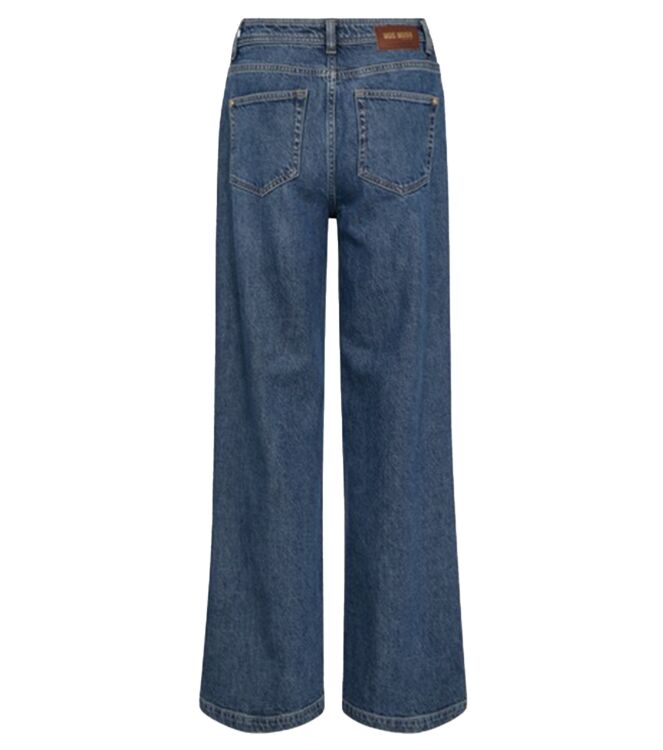 Mos Mosh 166430 Blauw