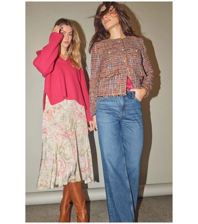 Mos Mosh 166430 Blauw