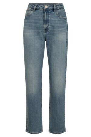 Mos Mosh MMRachel Galleon Jeans 401 blue