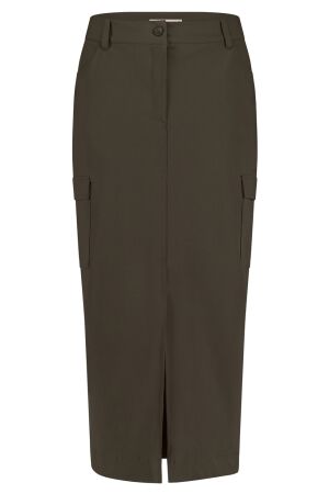 Studio Anneloes Nadia Cargo skirt 7400 new army Studio Anneloes Nadia Cargo skirt 7400 new army