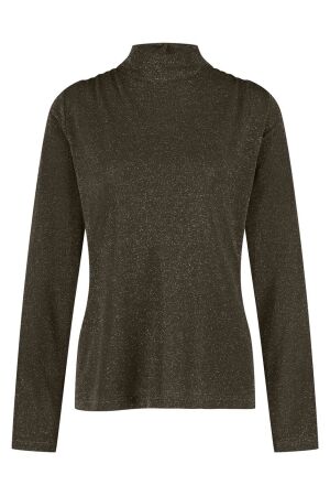 Studio Anneloes Miki glitter top 7400 new army Studio Anneloes Miki glitter top 7400 new army