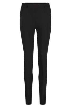Studio Anneloes Margot trousers 9000 black Studio Anneloes Margot trousers 9000 black