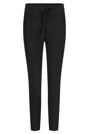 Studio Anneloes Startup trousers 9000 black