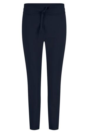 Studio Anneloes Startup trousers 6900 dark blue