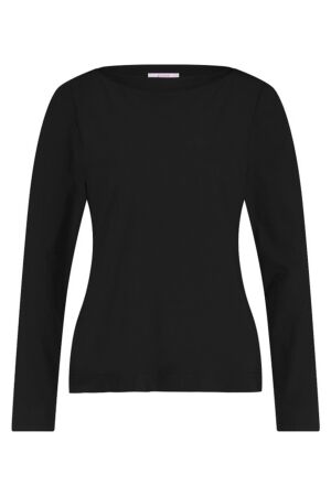 Studio Anneloes Sydney shirt 9000 black Studio Anneloes Sydney shirt 9000 black