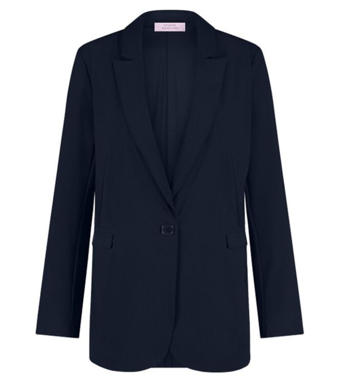 Studio Anneloes 94808 Blauw