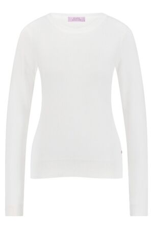 Studio Anneloes Lana pullover 1100 off white Studio Anneloes Lana pullover 1100 off white