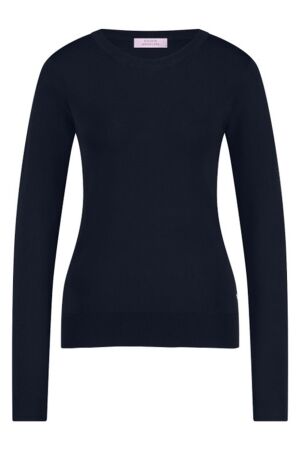 Studio Anneloes Lana pullover 6900 dark blue