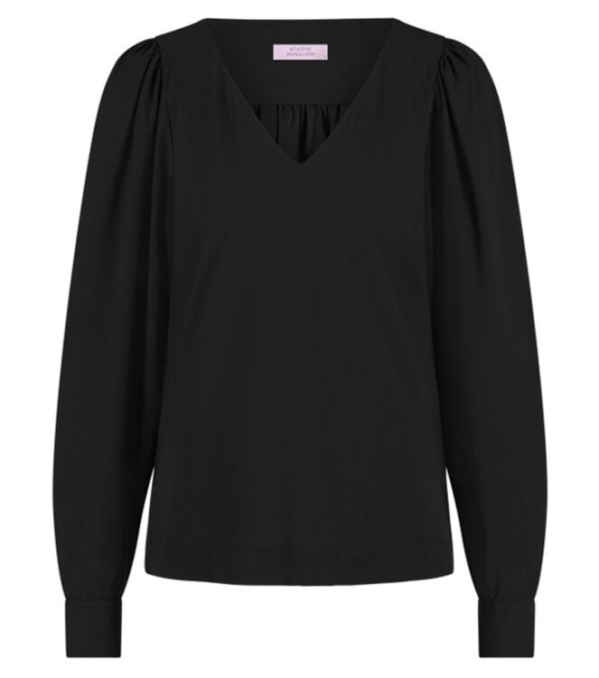 Studio Anneloes 94821 Zwart