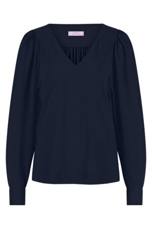 Studio Anneloes Les top 6900 dark blue Studio Anneloes Les top 6900 dark blue