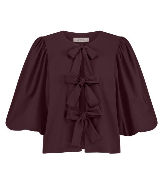 Studio Anneloes 12000 Paars