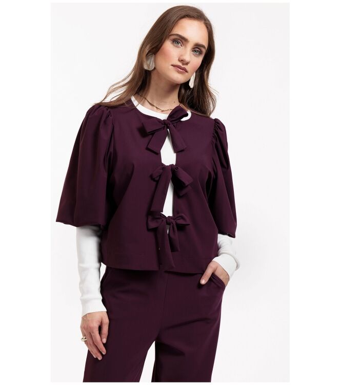 Studio Anneloes 12000 Paars