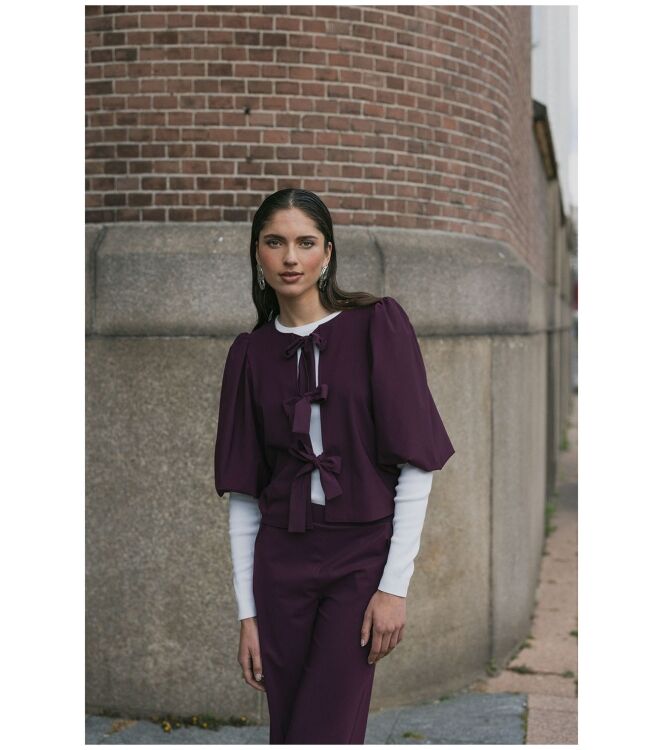 Studio Anneloes 12000 Paars