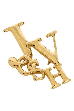 Josh V JV SHEAM Antique Gold