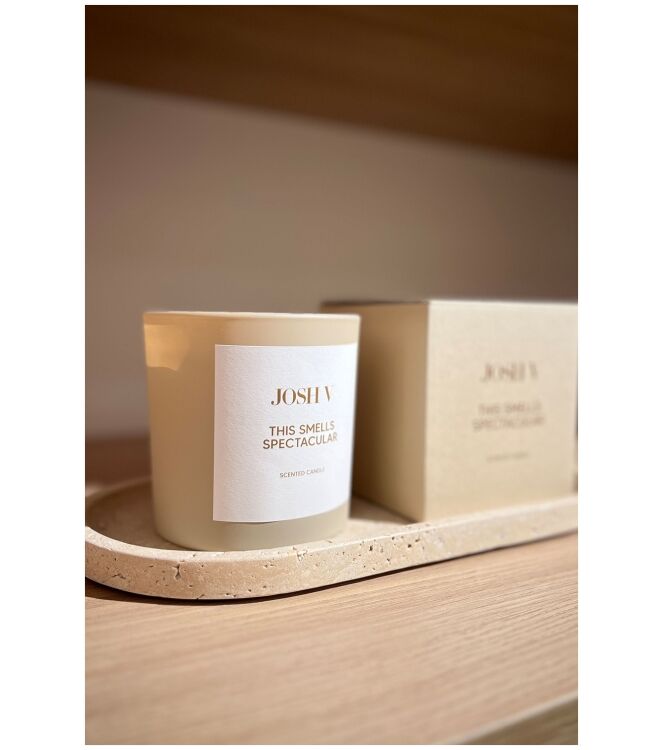 Josh V JV-8100-3002 Beige