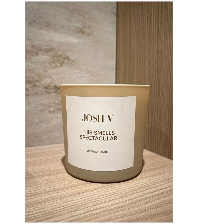 Josh V JV-8100-3003 Beige