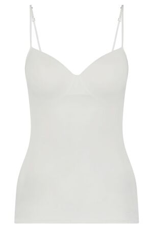 Ibana Eden. top White Ibana Eden. top White