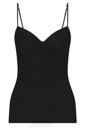 Ibana Eden. top Black Ibana Eden. top Black