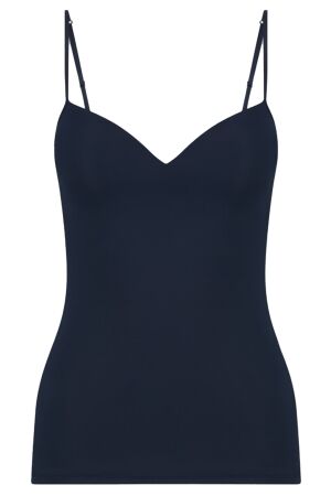 Ibana Eden. top Navy Ibana Eden. top Navy