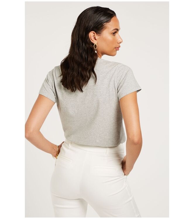 Josh V JV-5000-0004 Grijs