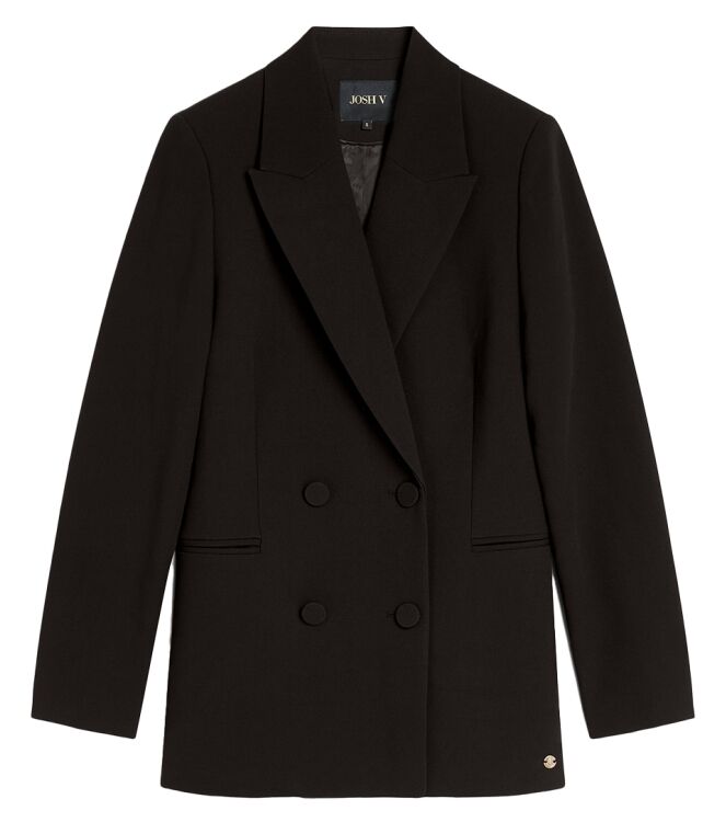 Josh V JV-5000-0308 Zwart