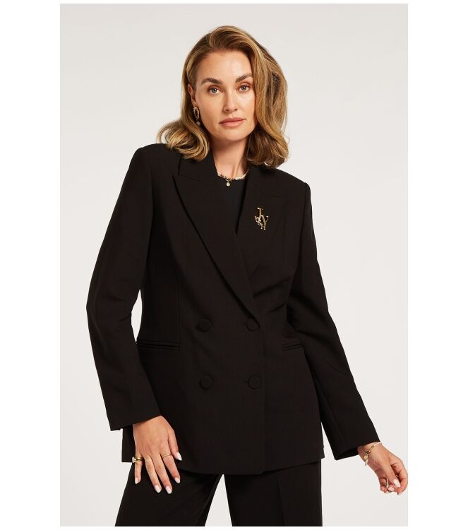 Josh V JV-5000-0308 Zwart