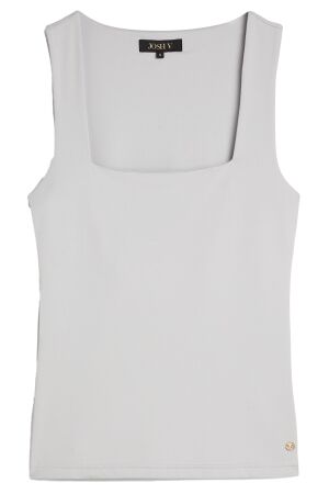 Josh V JV LINDE slim fit top 002 grey Josh V JV LINDE slim fit top 002 grey