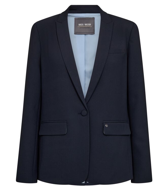 Mos Mosh 166610 Blauw