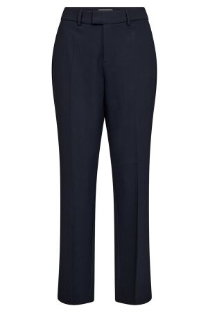 Mos Mosh MMMyla Miley Pant 468 salute navy Mos Mosh MMMyla Miley Pant 468 salute navy