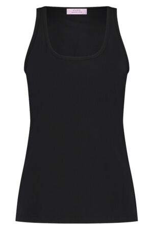 Studio Anneloes Nova top 9000 black