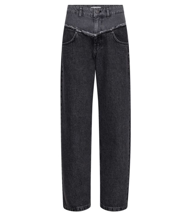 Co\'Couture 31372 Grijs