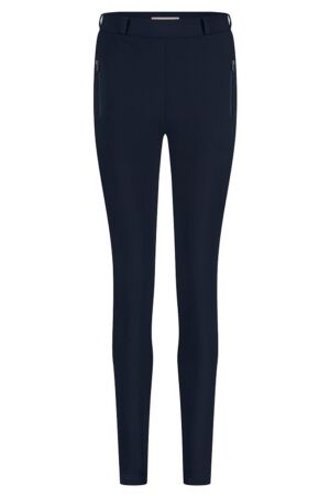 Studio Anneloes Margot trousers 6900 dark blue Studio Anneloes Margot trousers 6900 dark blue
