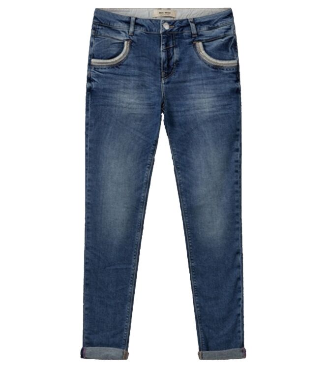 Mos Mosh 161490 Blauw