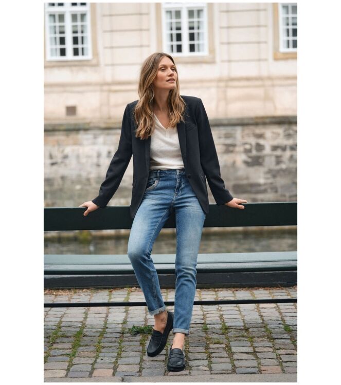 Mos Mosh 161490 Blauw