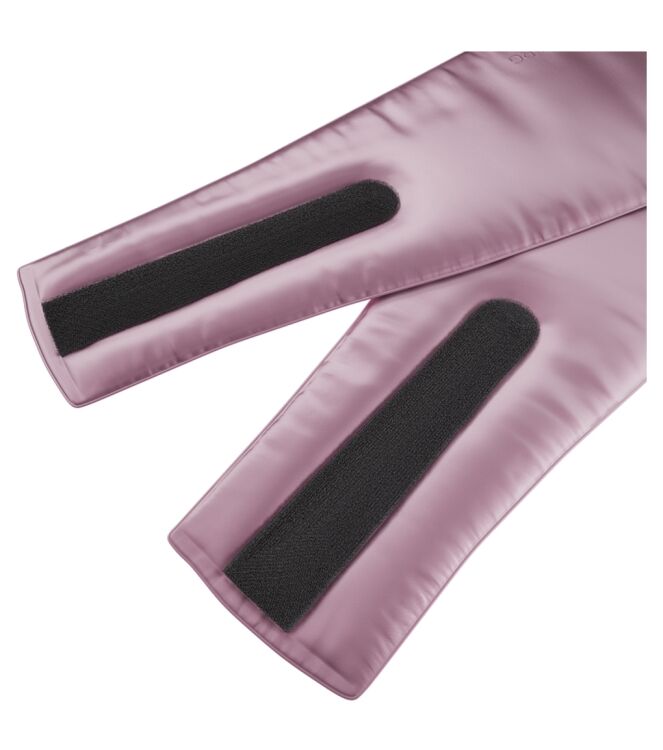 BAKR&BERG Slaapmasker Mulberry22 Roze