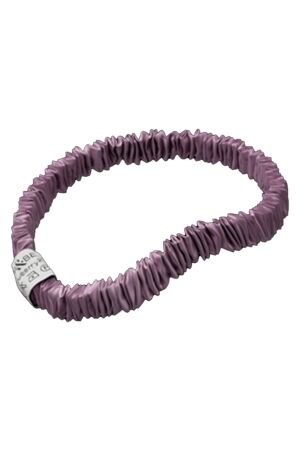 BAKR&BERG Scrunchie Violet